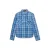 Flanellen geruite blouse dames Superdry Lumberjack