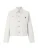 Carhartt WIP Tussenjas ‘Mercer Chore’  grijs / offwhite