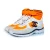 Chanel Neon hoge sneakers