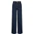 Damesjeans met wijde pijpen Nümph Paris HR