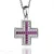 Orphelia Dames 925 Sterling Zilveren Keten met Hanger – Zilver ZH-7345
