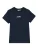 ELLESSE Shirt ‘Durare’  marine / oranje / rood / wit