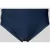 Schiesser Slim fit zwembroek met ritszak