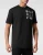T-Shirt Ronde Hals Gothic Plein