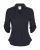 Part Two Blouse ‘CortniaPW’  navy