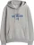 Tommy Hilfiger Hoodie  Grijs heren