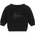 Malelions Baby Knitted Sweater | Black