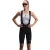 Fusion Fietsbroek dames