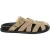Steve Madden Marlon Sandals Taupe Suede