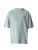 VAMOS CLO Shirt ‘Mallow’  lichtblauw / grafiet / lila / wit