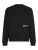 KARL LAGERFELD JEANS Sweatshirt ‘DIGITIZED KARL’  azuur / grijs / zwart / natuurwit