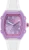 Ice Watch Ice Boliday – Kinderen Prinses Meisjes Witte Horloge 023328