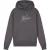 Malelions Men Essentials Hoodie | Antra/Grey