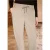 Street One Studio Dames Straight Legs in Beige