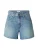 LEVI’S ® Jeans ‘Cinch Mid-Thigh Shorts’  blauw denim