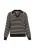 DreiMaster Maritim Trui  beige / zwart