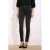 LOLALIZA slim fit jeans black denim