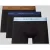 Tommy Hilfiger Slim fit boxershort van katoenmix in een set van 3 stuks