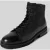JOOP! SHOES Veterlaarzen met labeldetail, model ’tela’