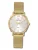 GO GirlOnly Analoog horloge  goud