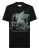 T-Shirt Ronde Hals Racing