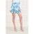 GUESS Blue Note Short Blue Note