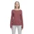 Dames-T-shirt met lange mouwen Ragwear Wenda