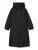 Vero Moda Maternity Wintermantel  zwart