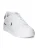 Polo Ralph Lauren Sneakers laag ‘MASTERS COURT’  zwart / wit