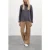 Ecoalf Trimaalf Shirt Caviar