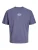JACK & JONES Shirt  blauw / gemengde kleuren