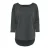 Dames-T-shirt Only Alba manches 3/4