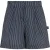 Regatta Dames sabelle vertical stripe casual shorts