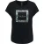 Only Play Aubree Mille Life Shirt Dames (curvy)