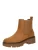 ABOUT YOU Chelsea boots ‘Amira’  cognac