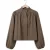 Notre-V Nv-isaura Blazers Dames – Khaki –