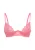 LASCANA BH  framboos