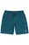 Men Plus Zwemshorts  petrol