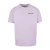 Oversized T-shirt Merchcode Break The Rules Heavy