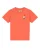 watabout.kids Shirt ‘Gartenzwerg’  blauw / groen / oranje / wit