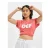 Dames-T-shirt DEF Her Secret