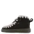 Shoesme suède sneakers – donkerbruin