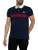 Sergio Tacchini Supermac Poloshirt, Blauw