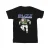Disney Jongens Lightyear Buzz Sprong naar Actie T-Shirt (Zwart)