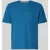 Boss regular fit pyjama-top van katoenmix model ‘WAFFLE’