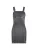 KARL LAGERFELD JEANS Jurk  antraciet