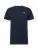 Kronstadt Shirt ‘Timmi’  navy / rood / wit