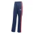 ADIDAS PERFORMANCE Sportbroek ‘Arsenal FC’  navy / oranjerood
