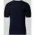 Boss regular fit gebreid shirt van zuiver katoen model ‘H-NILTON’