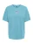 ONLY Shirt  beige / blauw / lichtblauw / groen